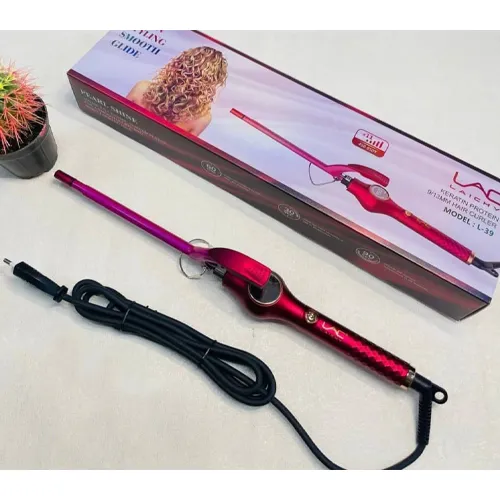 پخش فر کننده مو لایچی مدل L-39  تک وعمده کدG4963