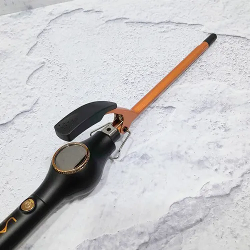 Hair curler-new model-code g4963