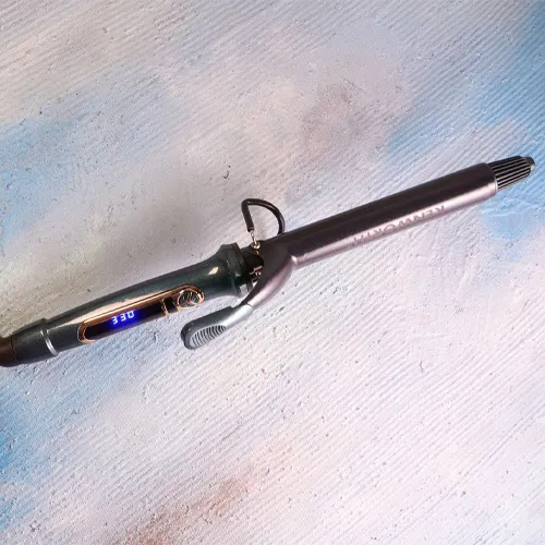 Hair curler-new model-code g4964