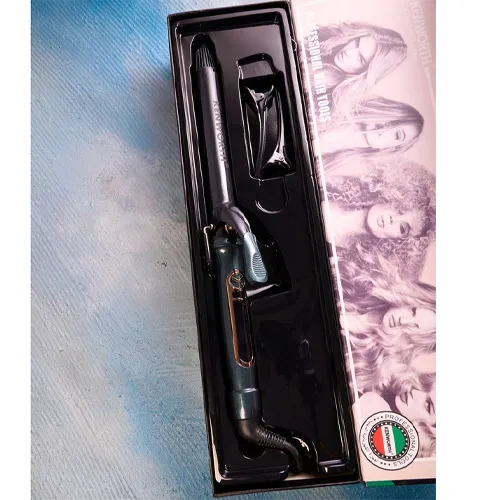 Hair curler-new model-code g4964