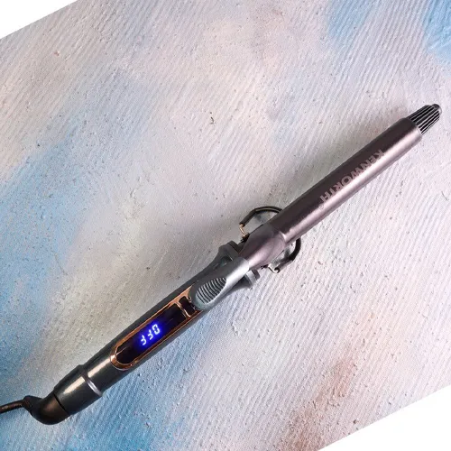 Hair curler-new model-code g4965