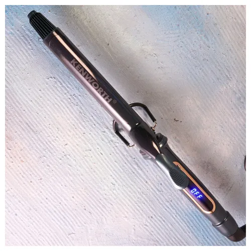 Hair curler-new model-code g4965