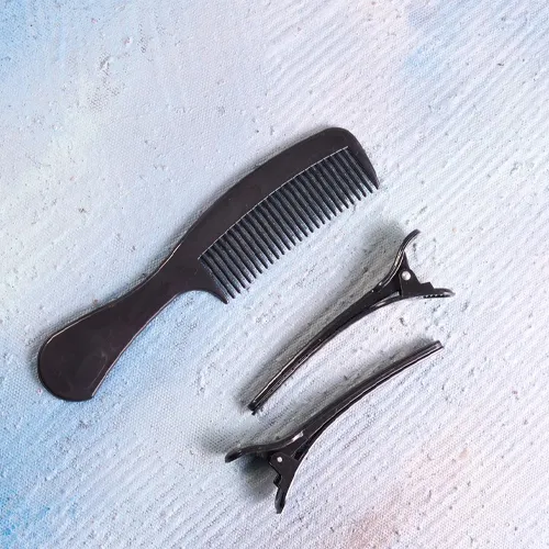 Hair curler-new model-code g4965