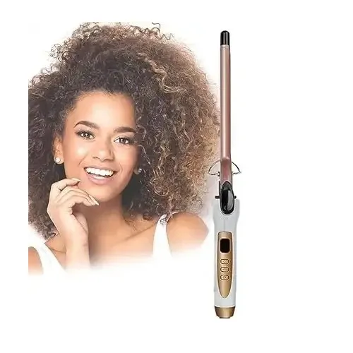 Hair curler-new-model-code-g4966
