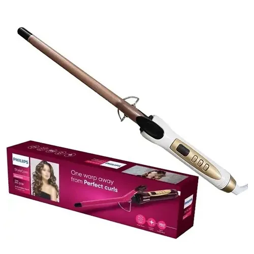 Hair curler-new model-code g4967