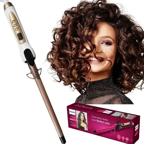 Hair curler-new model-code g4967