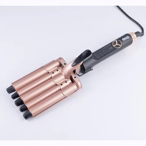 Hair curler-new model-code-g4968