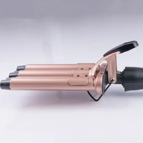 Hair curler-new model-code-g4968