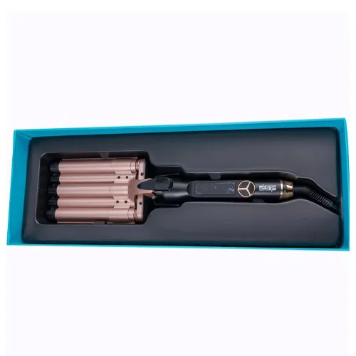 Hair curler-new model-code g4969