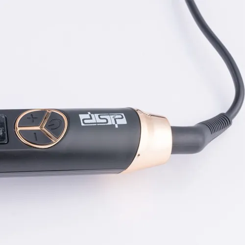Hair curler-new model-code g4969