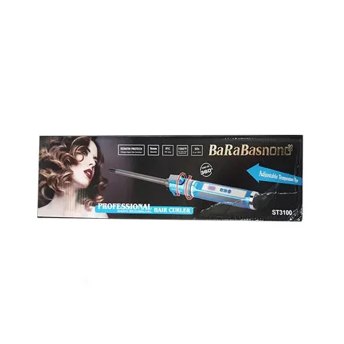 Hair curler-new model-code g4971
