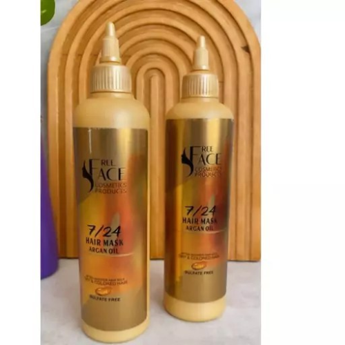 خرید ماسک موی بعد حمام 300 میلی لیتر فری فیس تک و عمده کد Z1797