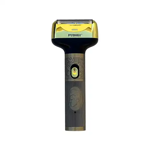 FUDIGI 3-in-1 Grooming Kit