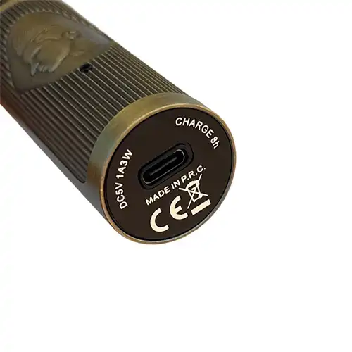 FUDIGI 3-in-1 Grooming Kit