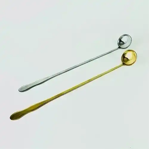 پخش عمده قاشق پارچ استیل تک و عمده کد L845