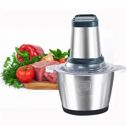 خردکن یونیک 4 لیتر مدل um-2025 تک و عمده کد G4974