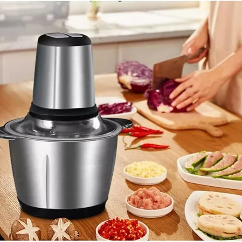 New model shredder-code-g4975