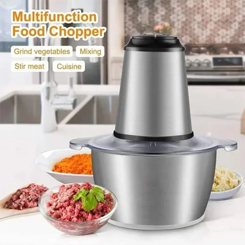 New model shredder-code-g4975