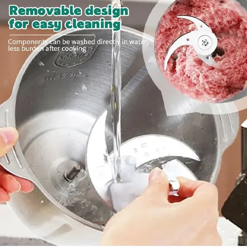 New model shredder-code-g4975