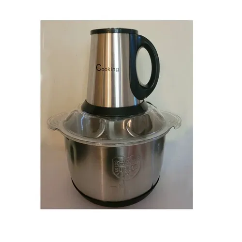 New model shredder-code-g4977