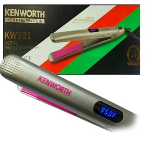 Hair straightener-new-model-code-g4978