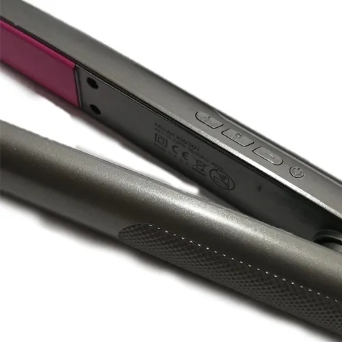 Hair straightener-new-model-code-g4979
