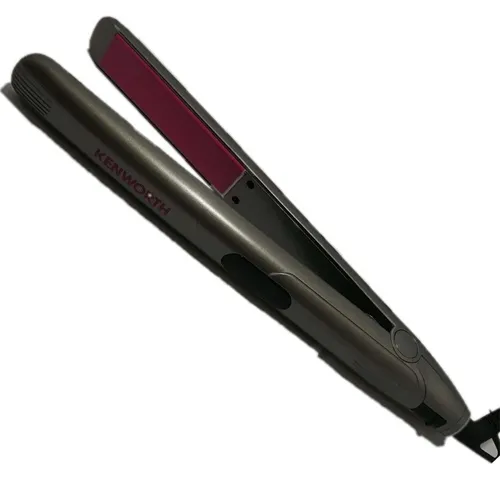 Hair straightener-new-model-code-g4979