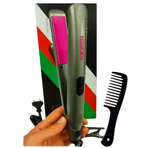 Hair straightener-new-model-code-g4979