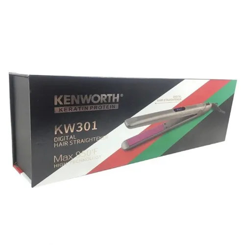Hair straightener-new-model-code-g4979