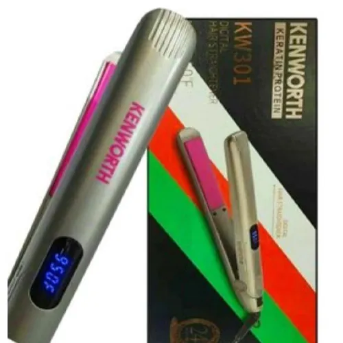 Hair straightener-new-model-code-g4979