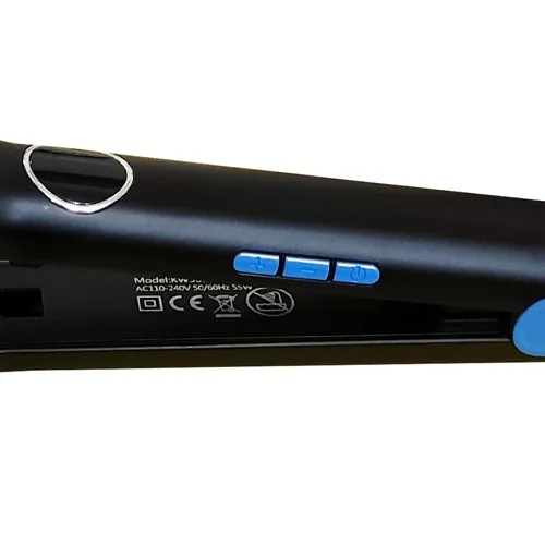 Hair straightener-new-model-code-g4982