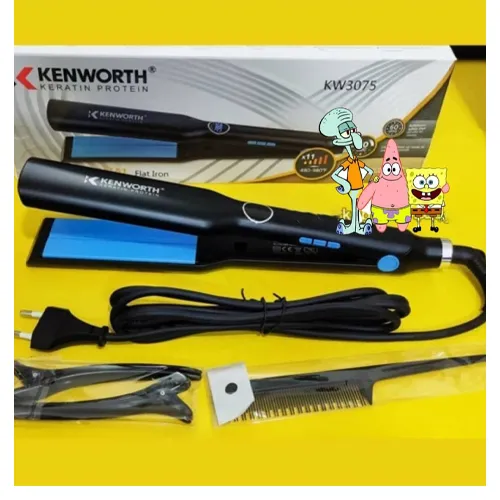 Hair straightener-new-model-code-g4983