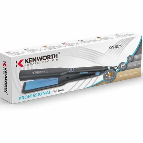 Hair straightener-new-model-code-g4983