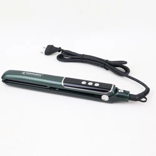 Hair straightener-new-model-code-g4984