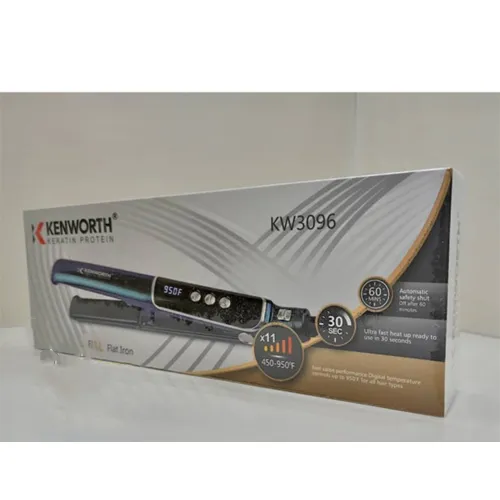 Hair straightener-new-model-code-g4985