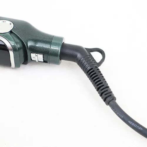 Hair straightener-new-model-code-g4985