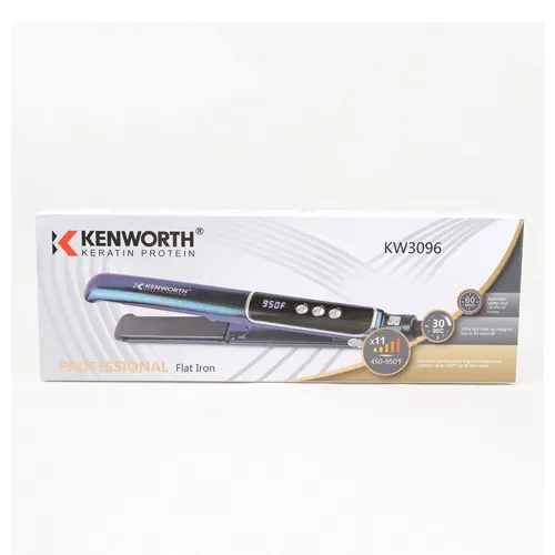 Hair straightener-new-model-code-g4985