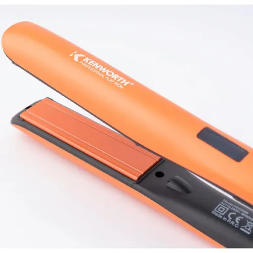 Hair straightener-new-model-code-g4986
