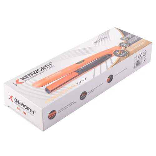 Hair straightener-new-model-code-g4987