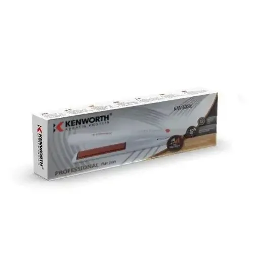Hair straightener-new-model-code-g4987