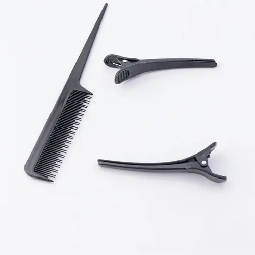 Hair straightener-new-model-code-g4987