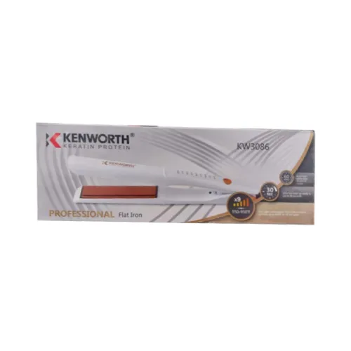 Hair straightener-new-model-code-g4989