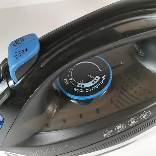 SW-571U | Unique Germany Steam Iron