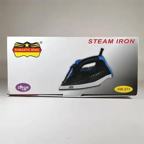 SW-571U | Unique Germany Steam Iron