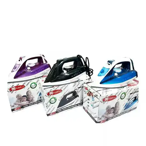 پخش عمده اتوبخار فوما تک و عمده کد L851
