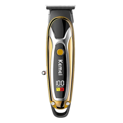 پخش ماشین اصلاح خط زن کیمی kemei km-1598 تک و عمده کد t1331