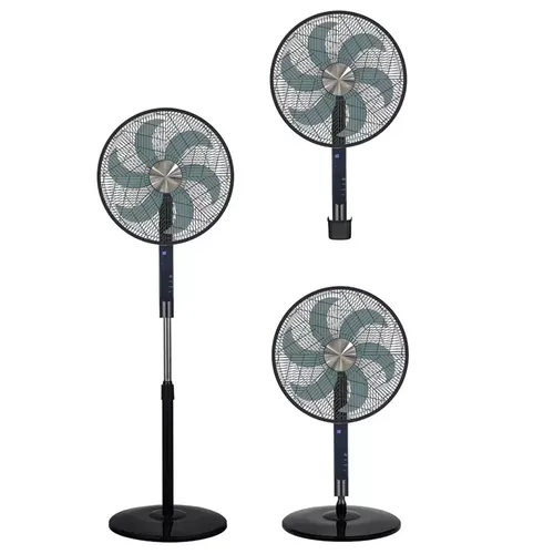 پخش پنکه ایستاده تلیونیکس مدل TSF 2200 تک و عمده کد t1337