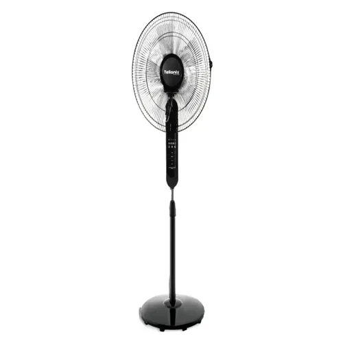 پخش پنکه ایستاده تلیونیکس مدل TSF 2200 تک و عمده کد t1337