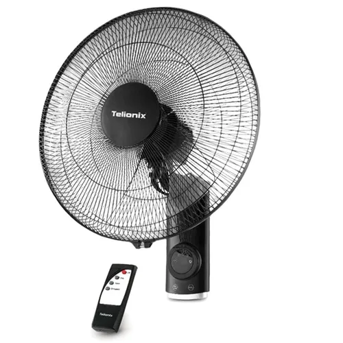 پخش پنکه دیواری تلیونیکس مدل 2600 تک و عمده کد t1339