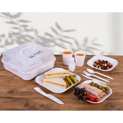 سرویس-مسافرتی-42-پارچه-6-نفره-مارک-homeket-کد-e891-تک-و-عمده